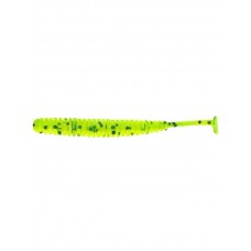 Приманка Reins виброхвост Aji adder shad 2" 419 сhart pepper 15шт