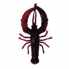 Приманка Savage Gear 3D LB reaction crayfish 10см red 4шт