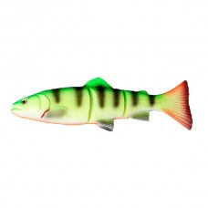 Приманка Savage Gear 3D Linethru Roach 18см 80гр SS 05-Firetiger