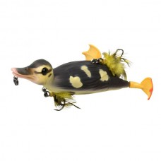Приманка Savage Gear 3D suicide duck 150 15см 70гр 01 natural утка
