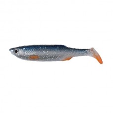 Приманка Savage Gear LB 3D Bleak paddle tail 10см 8гр Bulk Roach 1/48