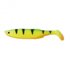 Приманка Savage Gear LB 3D Bleak paddle tail 8см 4гр Bulk firetiger 1/70