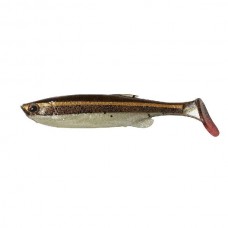 Приманка Savage Gear LB 3D Fat minnow T-Tail 7,5см 5гр Bulk minnow 1/72