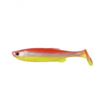 Приманка Savage Gear LB 3D Fat minnow T-Tail 7,5см 5гр Bulk YR fluo 1/72
