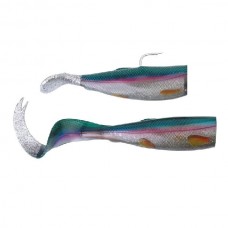 Приманка Savage Gear LB cutbait herring 41 real herring 20см 2шт