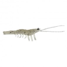 Приманка Savage Gear LB Manic Shrimp50 5см Glow 6pcs