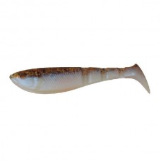Приманка Savage Gear LB Pro 4Play Shad 8,5см 5г 5шт 09-Blue Pearl Gol