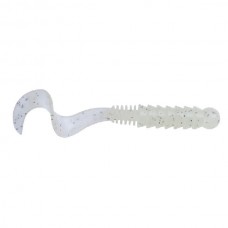 Приманка Savage Gear LB Pro Grub 6.5cm 2g 02-glow 8шт