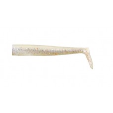 Приманка Savage Gear LB sandeel 10см 7гр 30 real pearl 4шт