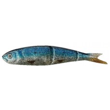 Приманка Savage Gear LB Soft 4Play 8см 4гр Swim&Jerk 41-Real Herring