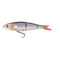 Приманка Savage Gear Soft 4 play swim&jerk 13см 22.5гр 12 roach 2шт