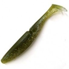 Приманка Sawamura One'Up shad 3 цв.062 7шт