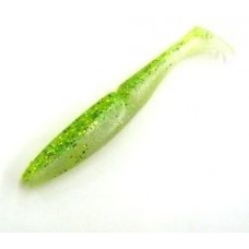 Приманка Sawamura One'Up shad 3 цв.071 7шт