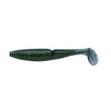 Приманка Sawamura One'Up shad 4 цв.046 6шт