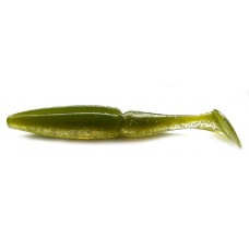 Приманка Sawamura One'Up shad 4 цв.062 6шт