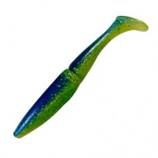 Приманка Sawamura One'Up shad 4 цв.158 6шт