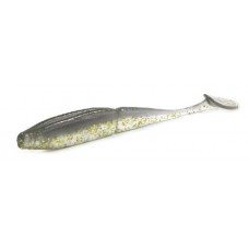 Приманка Sawamura One'Up shad slim 4 цв.066 6шт