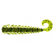 Приманка Select Bugz 2,5" цв. 008 уп 6шт