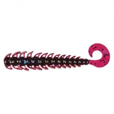 Приманка Select Bugz 2,5" цв. 010 уп 6шт