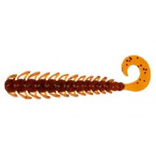 Приманка Select Bugz 2,5" цв. 085 уп 6шт