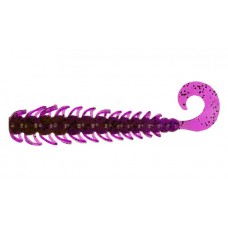 Приманка Select Bugz 2,5" цв. 888 уп 6шт