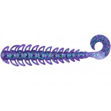 Приманка Select Bugz 3,2" цв. 777 уп 5шт