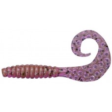 Приманка Select CC-Grub 3,5" цв. 888 уп 6шт