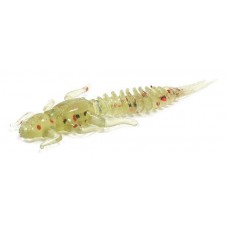 Приманка Select Chika-X 1.6" цв. 002 уп 10шт