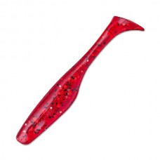 Приманка Select Crazy Shad 2.5" цв. 027 уп 6шт