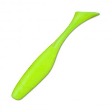 Приманка Select Crazy Shad 2.5" цв. 045 уп 6шт