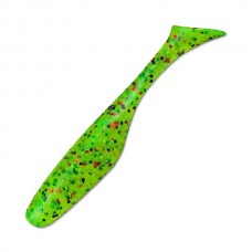 Приманка Select Crazy Shad 2.5" цв. 050 уп 6шт