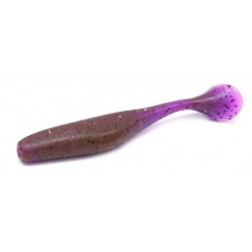 Приманка Select Crazy Shad 4" цв. 888 уп 5шт