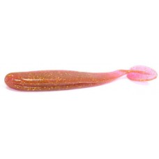 Приманка Select Easy Shad 3,5" цв. 999 уп 5шт