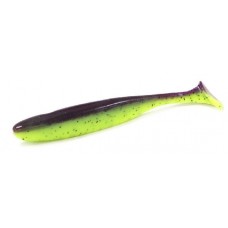 Приманка Select Easy Shad 3" цв. 201 уп 5шт