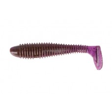 Приманка Select Fatfish 4.8" цв. 888 уп 4шт