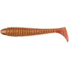 Приманка Select Fatfish 4.8" цв. 999 уп 4шт
