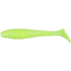 Приманка Select Fatfish 5.8" цв. 045 уп 4шт