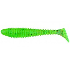 Приманка Select Fatfish 5.8" цв. 050 уп 4шт