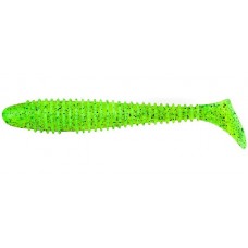 Приманка Select Fatfish 5.8" цв. 071 уп 4шт