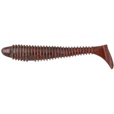 Приманка Select Fatfish 5.8" цв. 085 уп 4шт