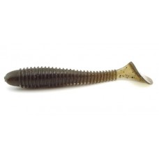 Приманка Select Fatfish 5.8" цв. 102 уп 4шт