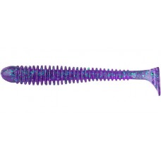 Приманка Select Fetish 4" цв. 777 уп 5шт