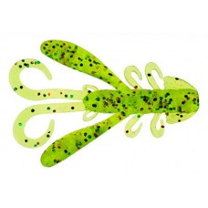 Приманка Select Rak Craw 2,8" цв. 050 уп 5шт