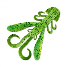 Приманка Select Rak Craw 2,8" цв. 071 уп 5шт