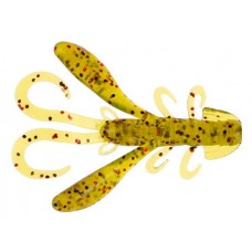 Приманка Select Rak Craw 2,8" цв. 081 уп 5шт