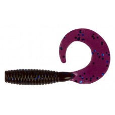 Приманка Select Relax 1,6" цв. 010 уп 8шт
