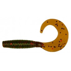Приманка Select Relax 1" цв. 085 уп 10шт