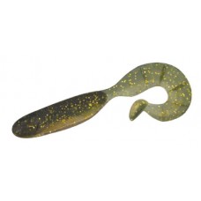 Приманка Storm твистер So-Run Hypno Grub 10см GS