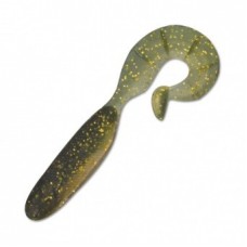Приманка Storm твистер So-Run Hypno Grub 7,5 см GS