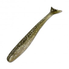 Приманка Storm виброхвост So-Run Makan Minnow 10см SS